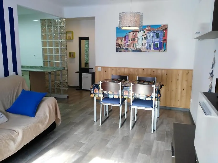 Centro Sant Feliu Guixols A 3 Min Playa Lejlighed Sant Feliu de Guíxols